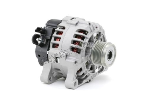 ALTERNATOR Klimalı PRT2 BXR2 DW10 8V