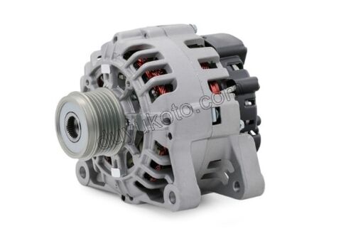 Sarj Dinamosu Alternatör Klimalı PRT2 BXR2 DW10 8V