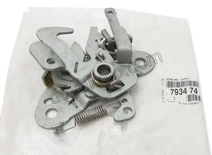 KILIT MOTOR KAPUT P407 C52