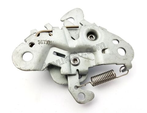 KILIT MOTOR KAPUT P407 C52