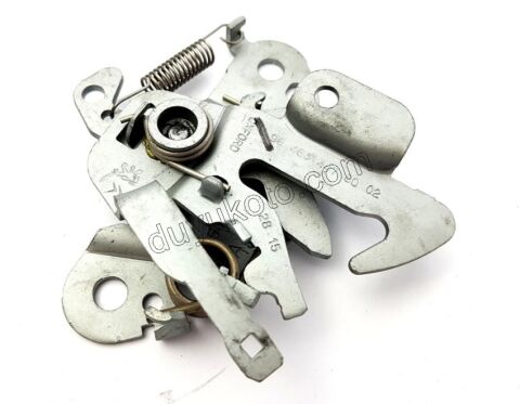 KILIT MOTOR KAPUT P407 C52