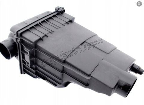 Peugeot 206 GTI Hava Filtresi Kazanı EW10J4