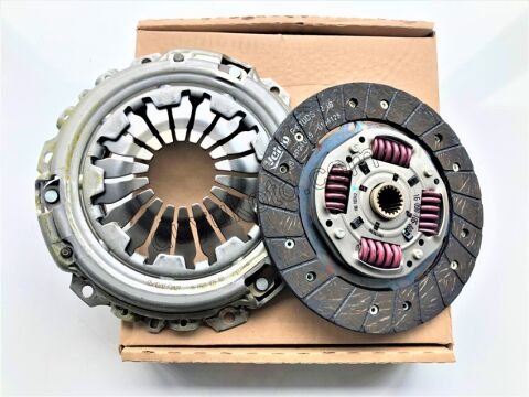 DEBRIYAJ SET P107 1.4HDİ Euro4 02/11