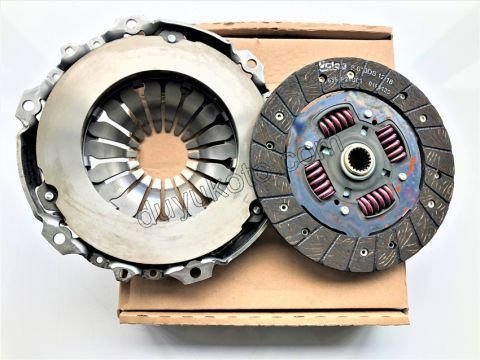 DEBRIYAJ SET P107 1.4HDİ Euro4 02/11