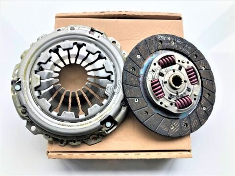 DEBRIYAJ SET P107 1.4HDİ Euro4 02/11