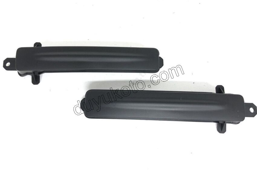 KAPAK TK ON TAMPON LED PRT3