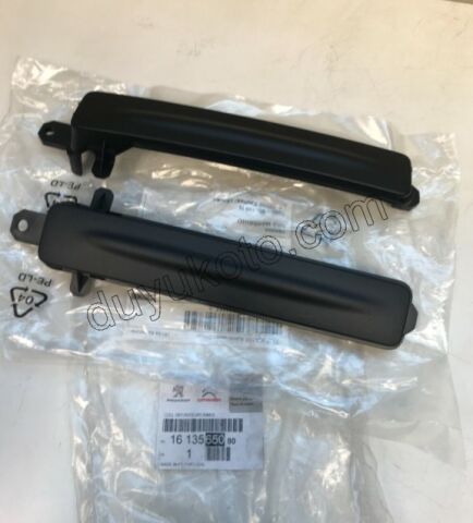 KAPAK TK ON TAMPON LED PRT3