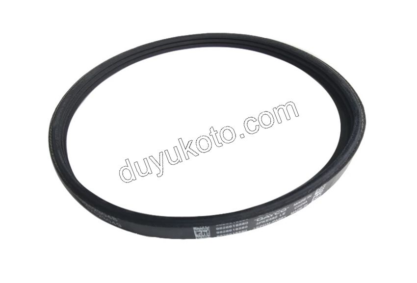 KAYIS DEVIRDAIM 3PKE582 LE 1.6VTi 120HP FDT