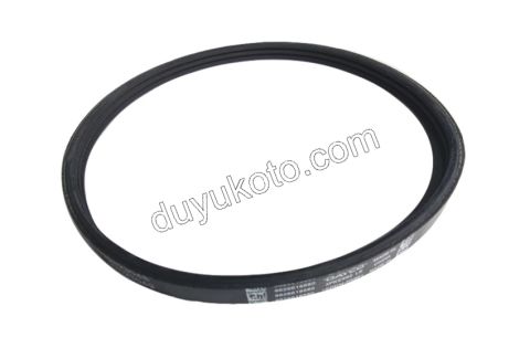 KAYIS DEVIRDAIM 3PKE582 LE 1.6VTi 120HP FDT
