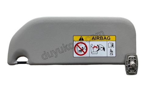 Güneşlik Sağ P301