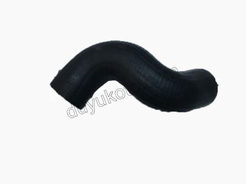 Turbo Hava Hortumu 1.6HDİ Euro4 İntercol Üst
