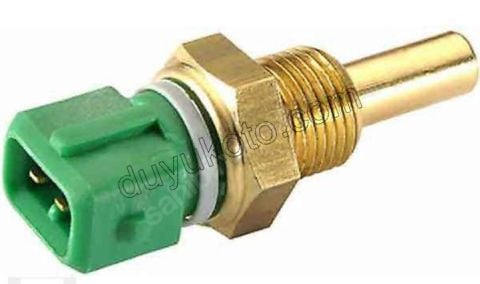 MUSUR HARARET YESIL XUD7 XUD9 2PIN
