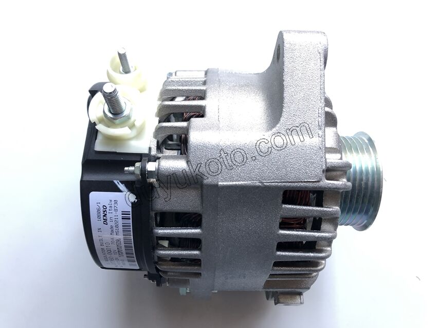 ALTERNATOR P107 1.0 BENZ EURO4 EURO5