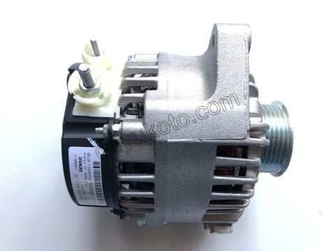 ALTERNATOR P107 1.0 BENZ EURO4 EURO5