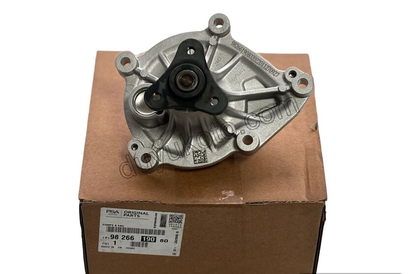 Devirdaim Su Pompası 1.6VTi 120HP FDT