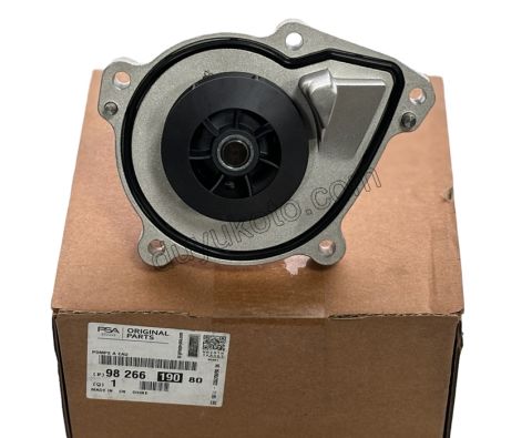 Devirdaim Su Pompası 1.6VTi 120HP FDT