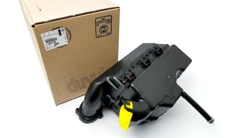 Peugeot 407 Citroen C5 Hava Filtresi Kazanı 1.6HDİ Euro4 EXP3