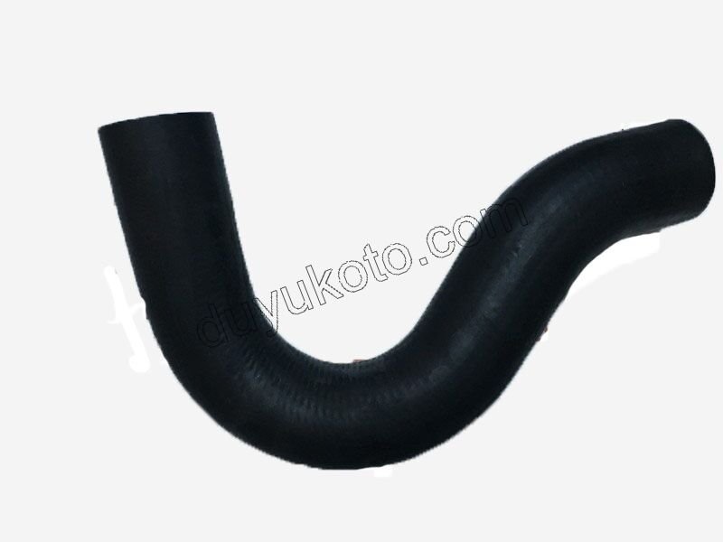 Turbo Hortumu Yeni Model 1.6HDİ Euro4 İntercol ALT