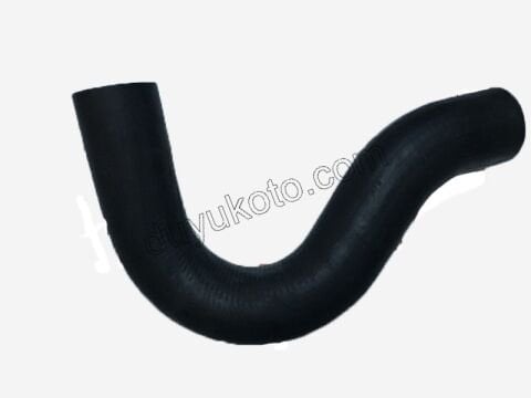 Turbo Hortumu Yeni Model 1.6HDİ Euro4 İntercol ALT