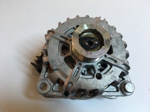 Sarj Dinamosu Alternatör S&S 1.6HDİ Euro5 1.6VTi 120HP 12V 180A 9675753680