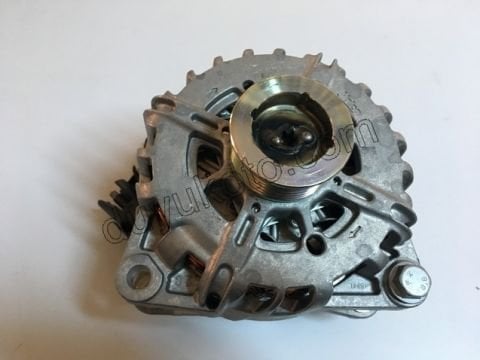 Sarj Dinamosu Alternatör S&S 1.6HDİ Euro5 1.6VTi 120HP 12V 180A 9675753680