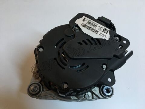 Sarj Dinamosu Alternatör S&S 1.6HDİ Euro5 1.6VTi 120HP 12V 180A 9675753680