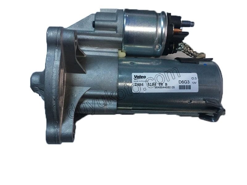 MARS MOTORU 1.6İ 16V Benzinli 1.4İ YM