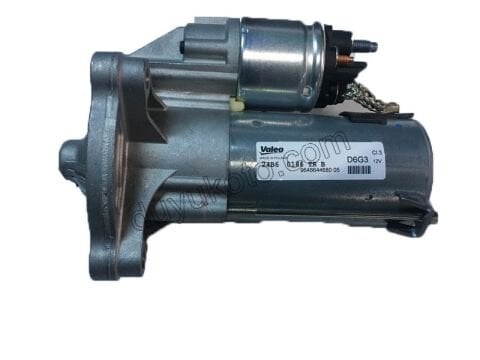 MARS MOTORU 1.6İ 16V Benzinli 1.4İ YM