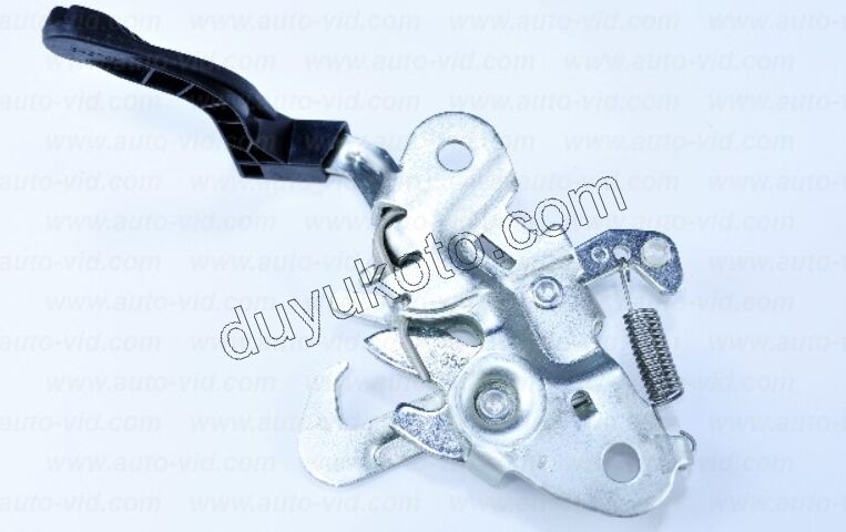 KILIT MOTOR KAPUT P207