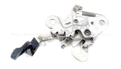 KILIT MOTOR KAPUT P207