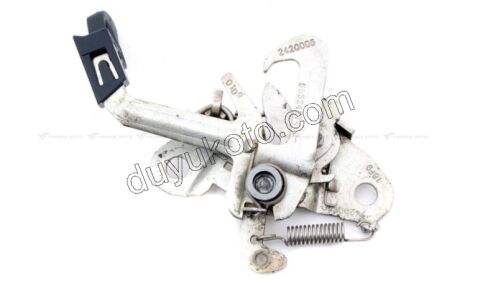 KILIT MOTOR KAPUT P207