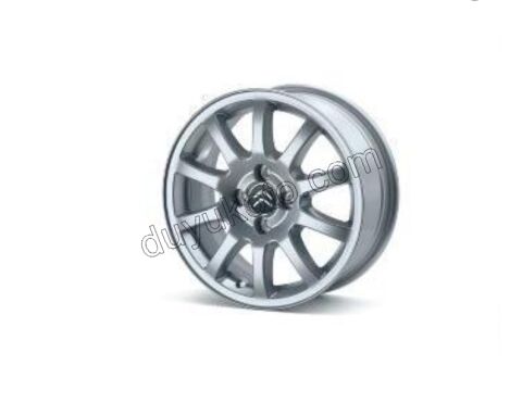JANT CELIK PBP NM FRN 15 INC TWELVE (KARGO HASARLI)