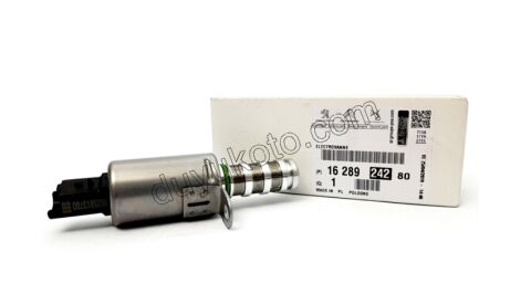 Yağ Basınç Elektrovana 1.6VTi 120HP 1.2CC 130HP