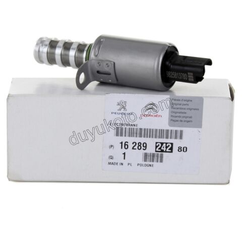 Yağ Basınç Elektrovana 1.6VTi 120HP 1.2CC 130HP