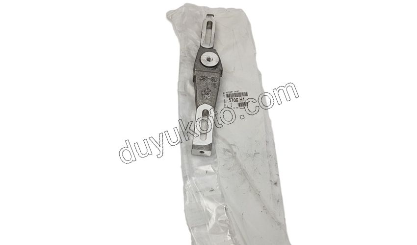 Alternatör Kayış Gergi Ayağı EM 1.6İ 16V Benzinli