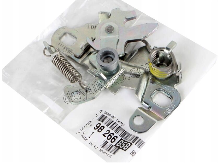 KILIT MOTOR KAPUT P30082