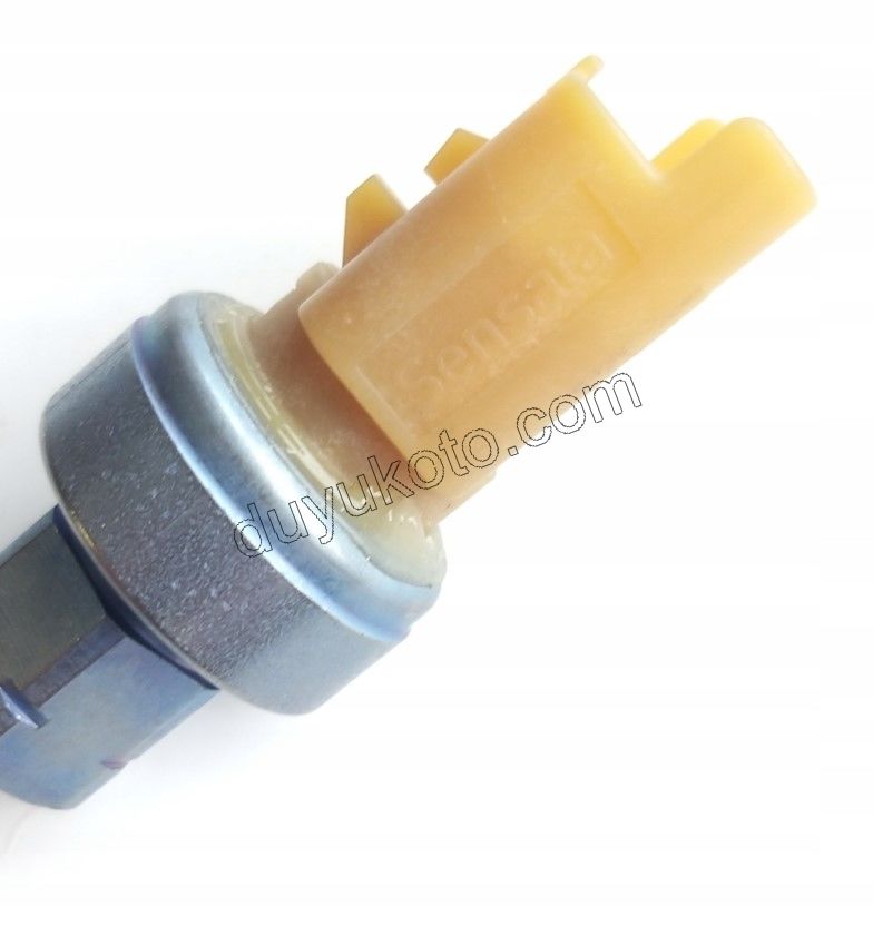 Klima Basınç Müşürü (Presostat) P207 P2081 P301 P5081 9653027380