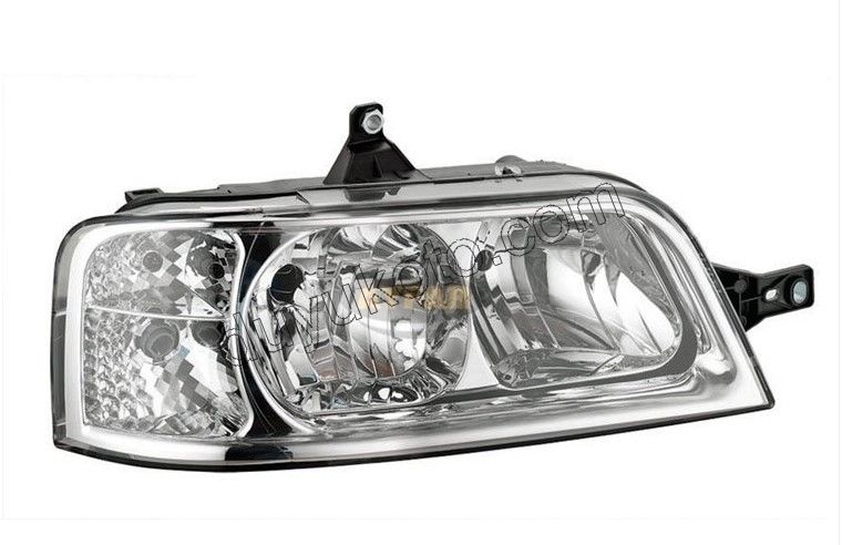 Boxer Jumper Ducato Far Sağ 2002/2006