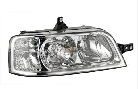 Boxer Jumper Ducato Far Sağ 2002/2006