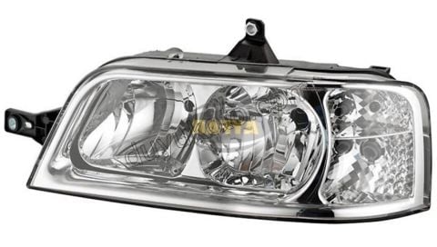 Boxer Jumper Ducato Far Sol 2002/2006