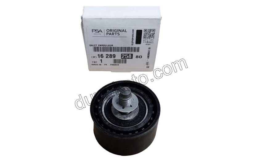 RULMAN EKS GERGI DUZ 1.5HDİ Euro6