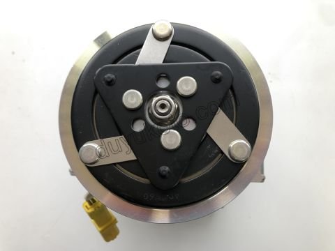 Klima Kompresörü C2 C3 1.4HDİ Euro4 02/11