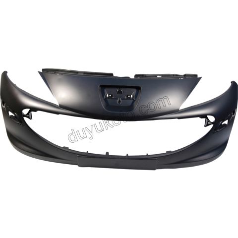 Ön Tampon P207 SIS- DV4 >2009