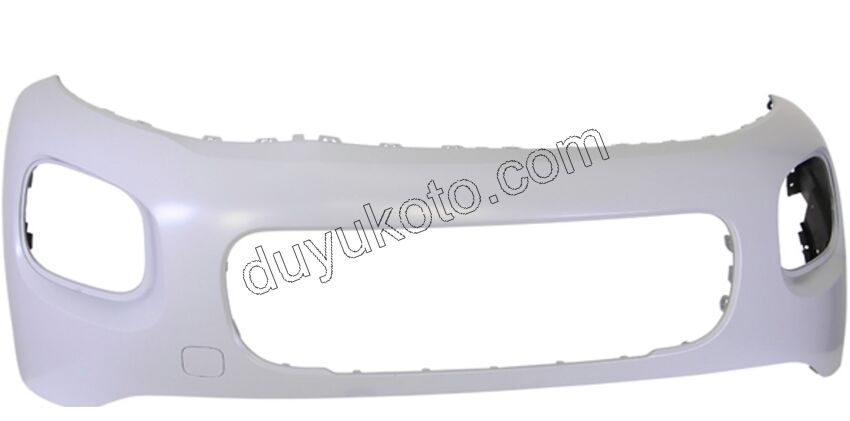 Ön Tampon C3AIR