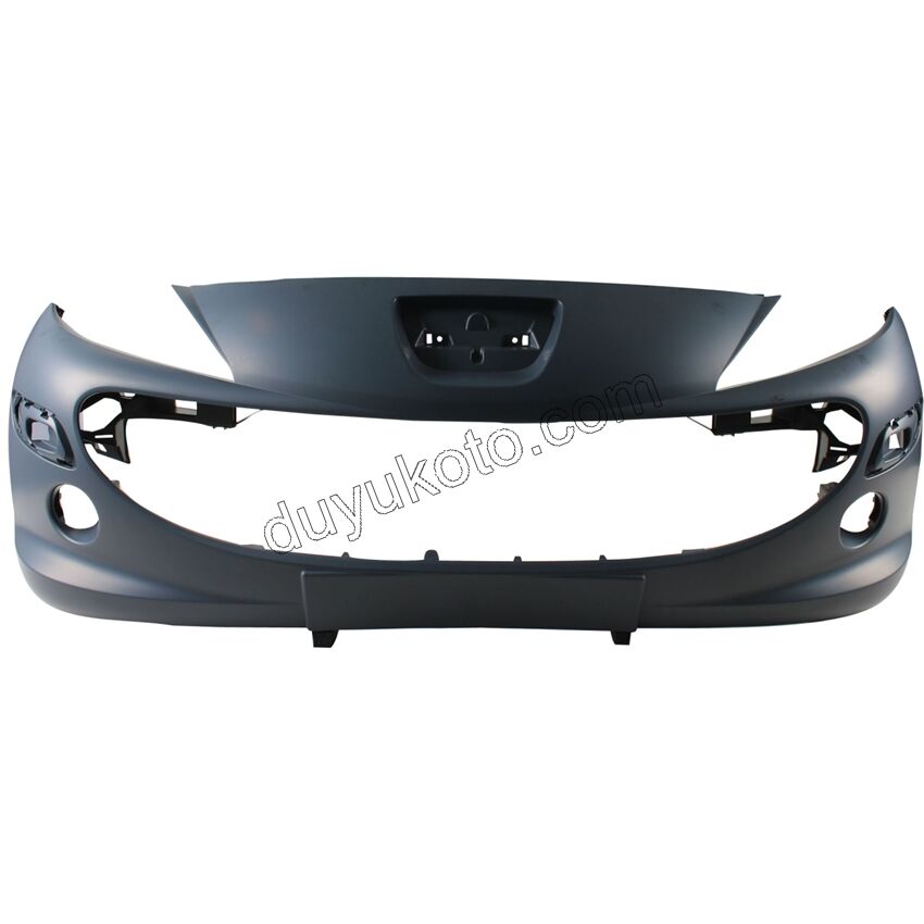 Ön Tampon P207 SIS+ >2009