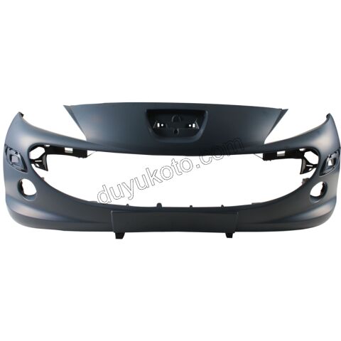 Ön Tampon P207 SIS+ >2009