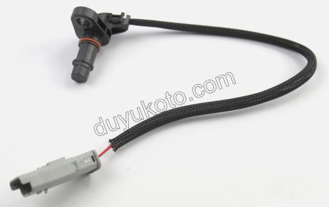 Otomatik Vites Araçlarda Vites Boş Sensörü MB6 EAT6 KABLO+