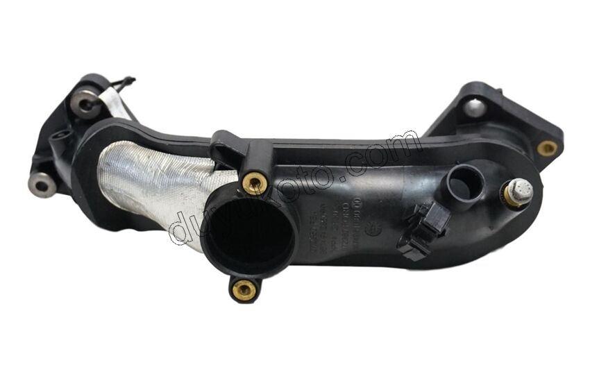 BORU DOZOR UST 1.6HDİ Euro5 P3081 9674942380 FRD