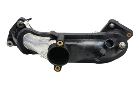 Turbo Hava Borusu  1.6HDİ Euro5 P3081