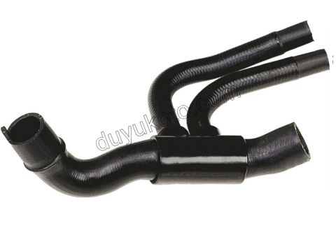 HORTUM RADYATOR UST 4 LU TU5J2 P106 1343.T8 OLUR